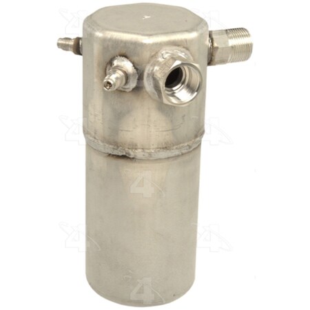 Four Seasons Volvo 240 Series 92-91 Accumulator, 33141 33141